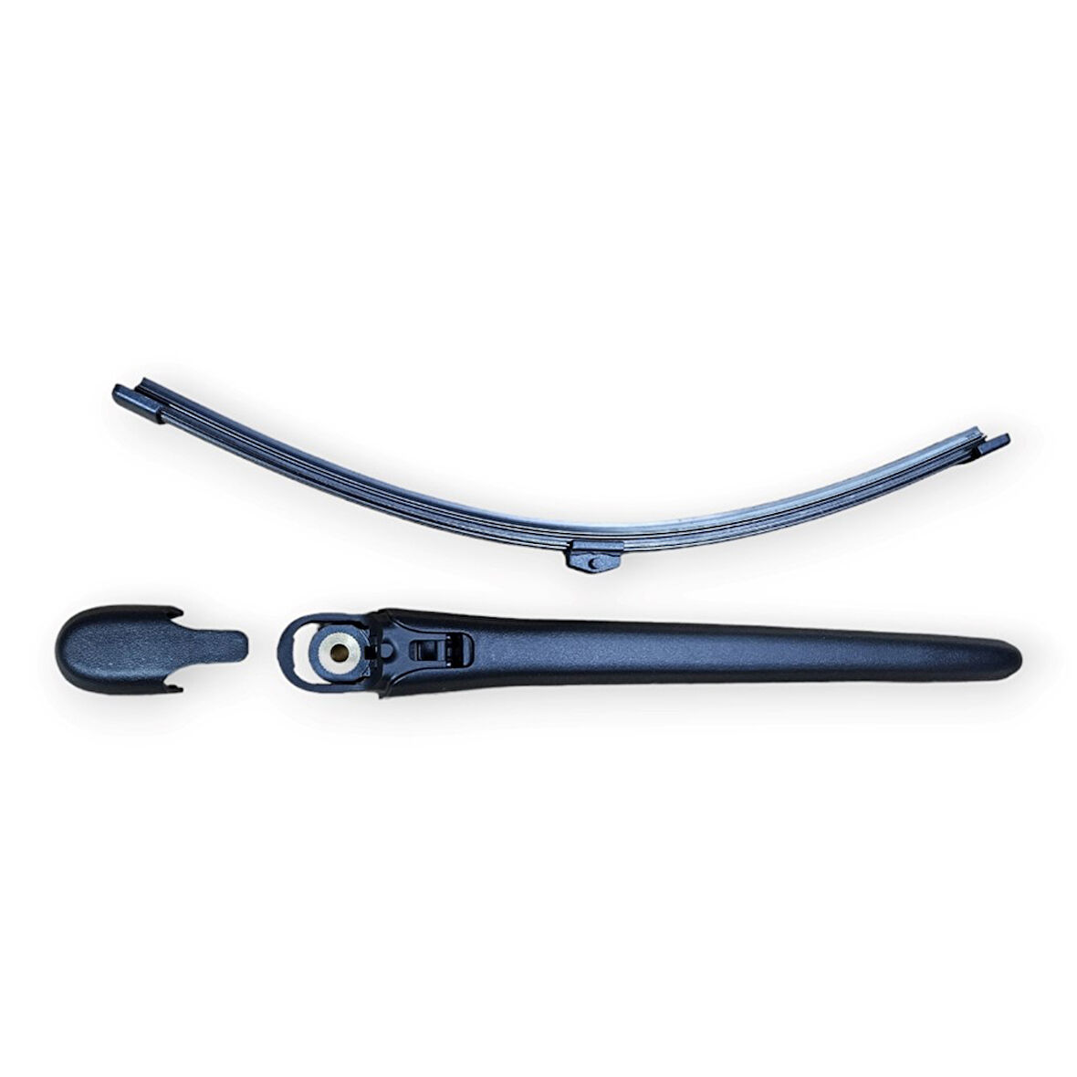 Mercedes CLA C118 Shooting Brake 2020-2023 Arka Silecek Kolu Takımı