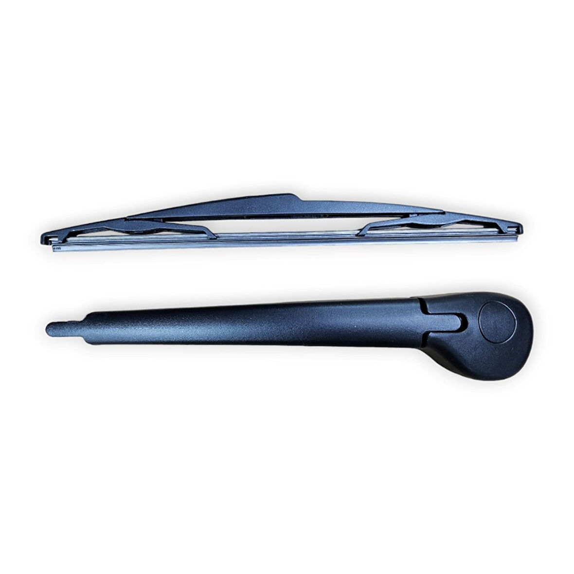 Citroen Berlingo 2019-2025 Arka Cam Silecek Kolu Takımı