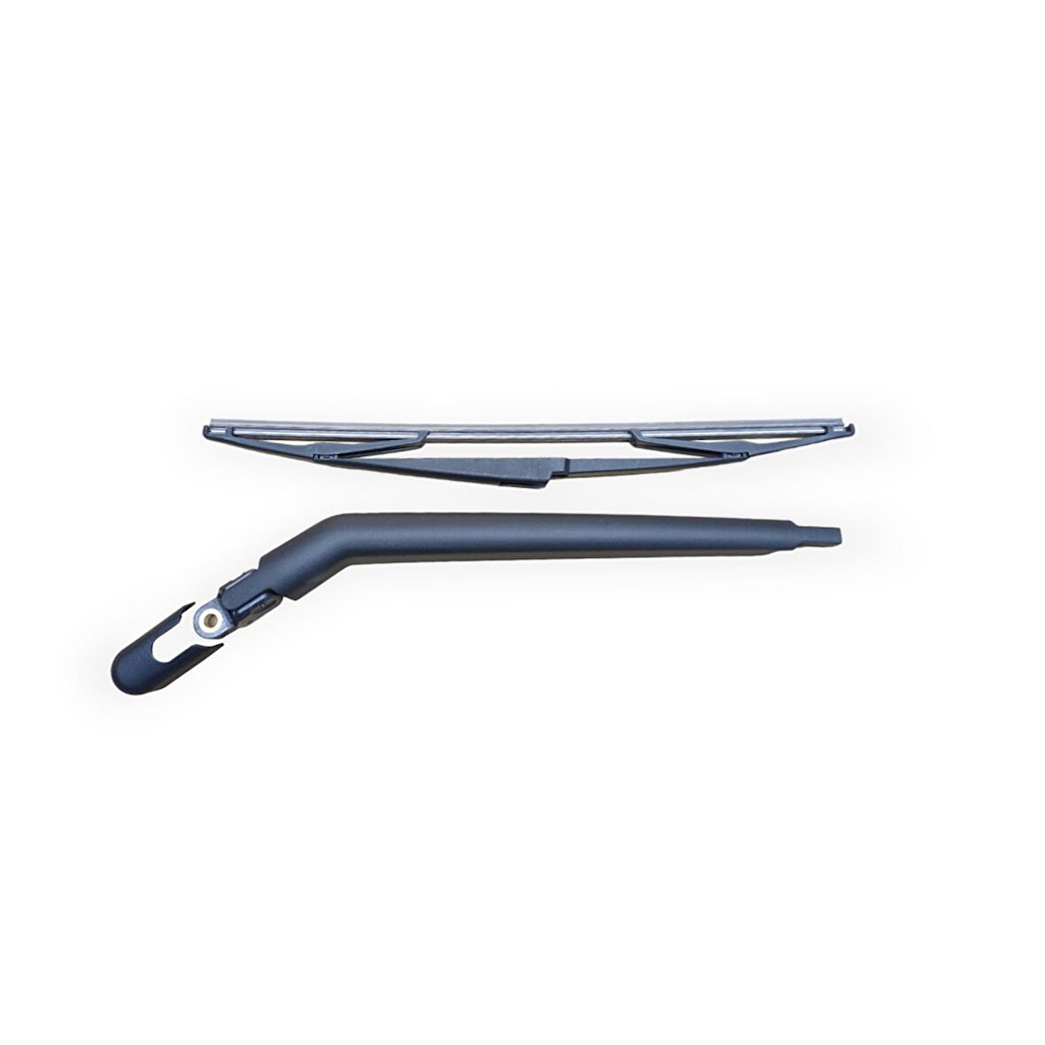 Renault Koleos 2008-2014 Arka Cam Silecek Kolu Takımı 28781Jy00A