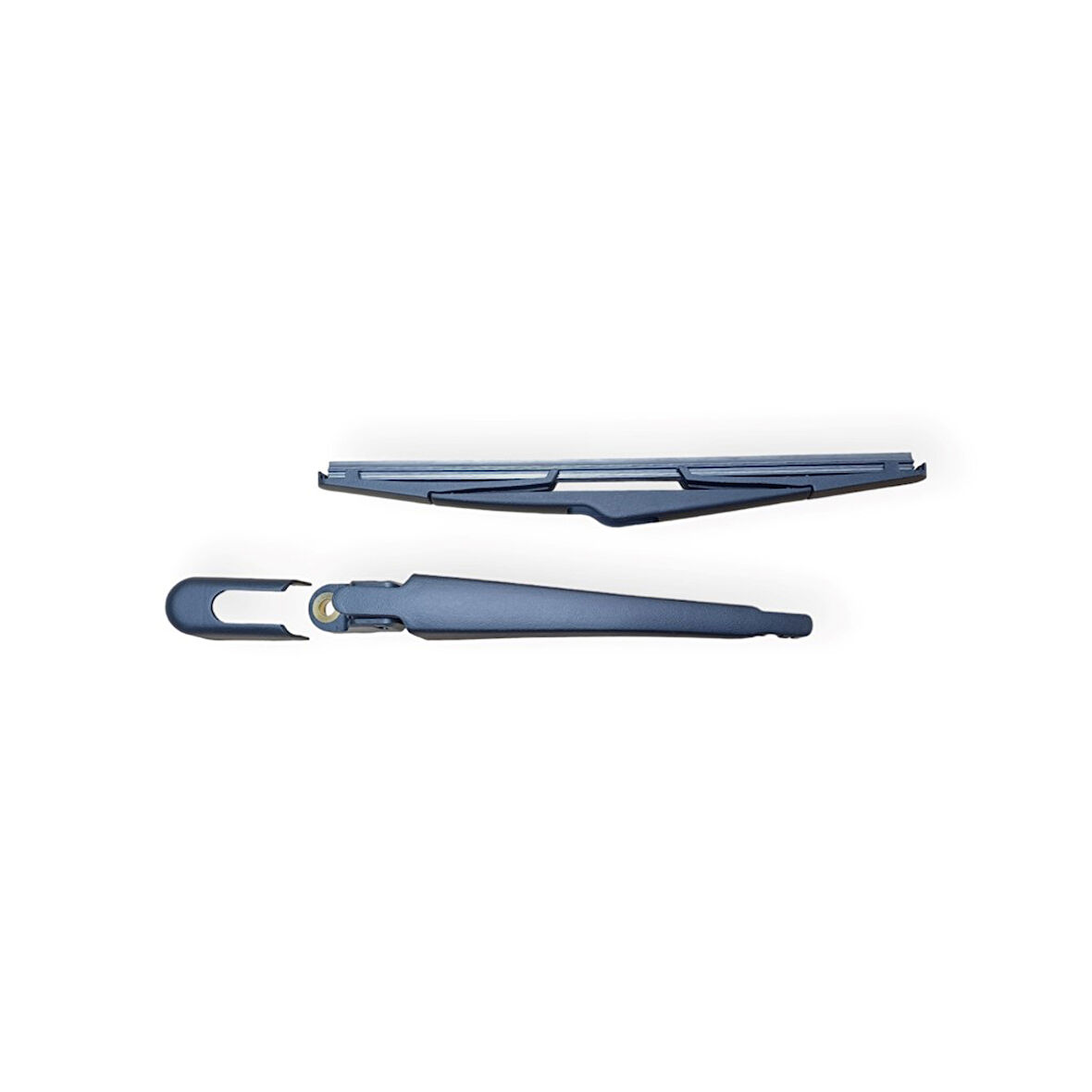 Renault Espace 5 V 2015-2023 287819089R Arka Cam Silecek Kolu Takımı