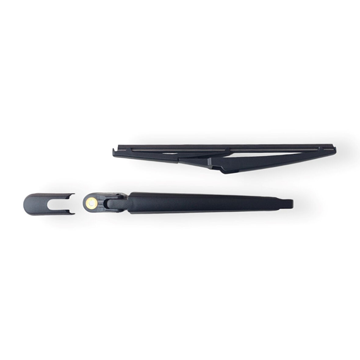 Kia Rio 2012-2016 Arka Cam Silecek Kolu Silgi Takımı Seti 988152P000