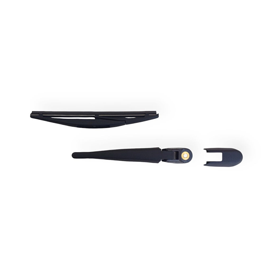 Mini Cooper Clubman F54 2016-2024 Arka Cam Silecek Kolu 67637368089