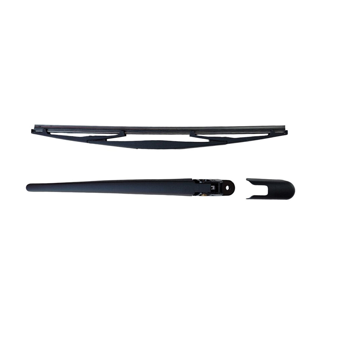 Subaru Outback Bm Br 2010-2014 Arka Cam Silecek Kolu Takımı 86532Ag09D