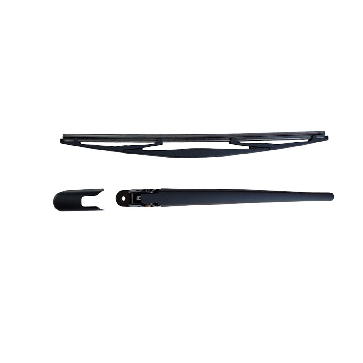 Infiniti FX35 2009-2011 Arka Cam Silecek Kolu Kapak Takımı