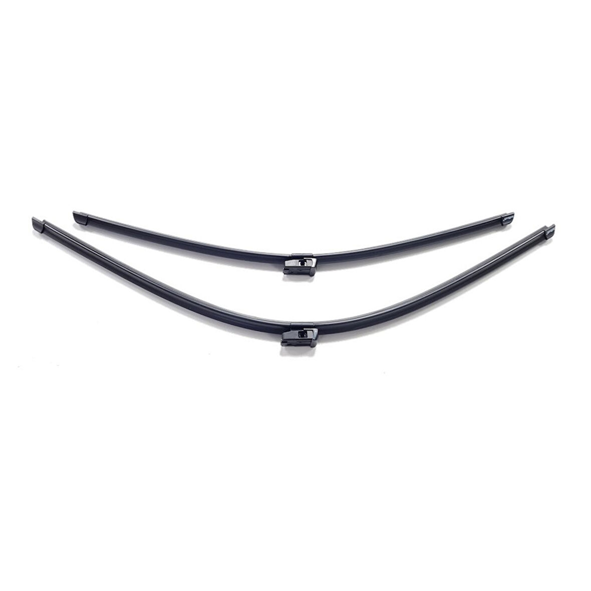 Opel Astra J GTC Tek Kapı 2012-2015 70x65cm Ön Cam Silecek Takımı