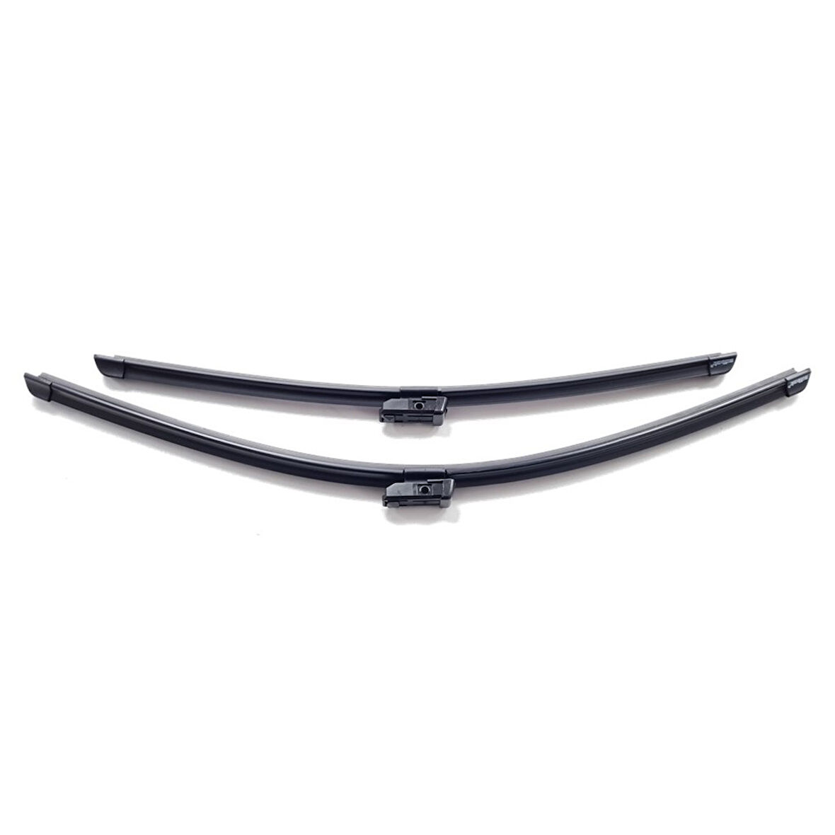 Mg Hs 2020-2025 60x40cm Ön Cam Silecek Takımı