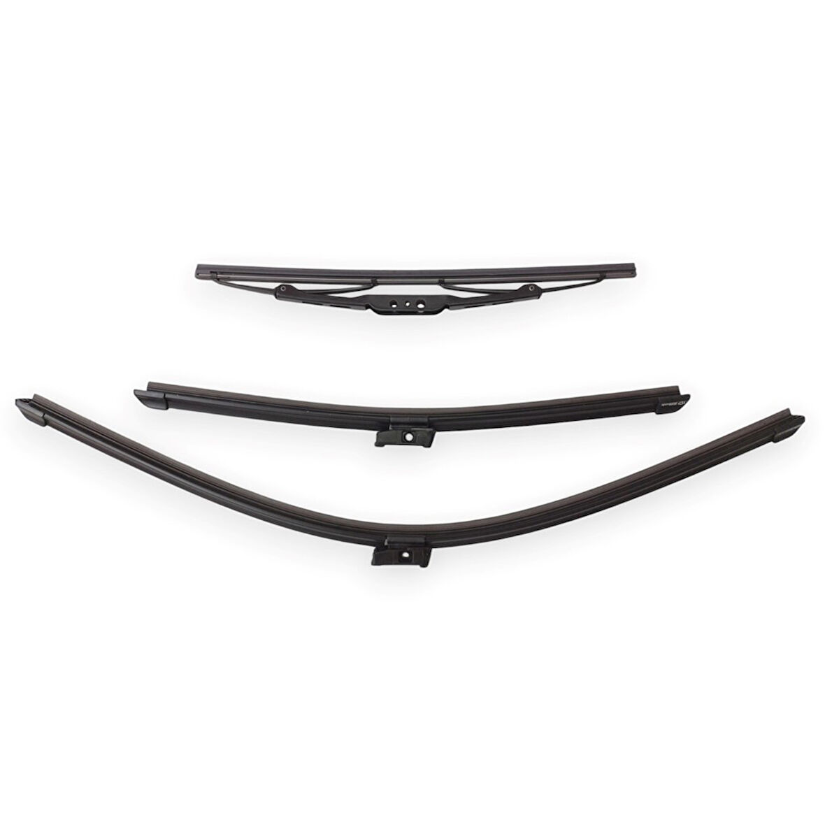 Seat İbiza 2009-2012 Ön Arka Cam Silecek Takımı Set