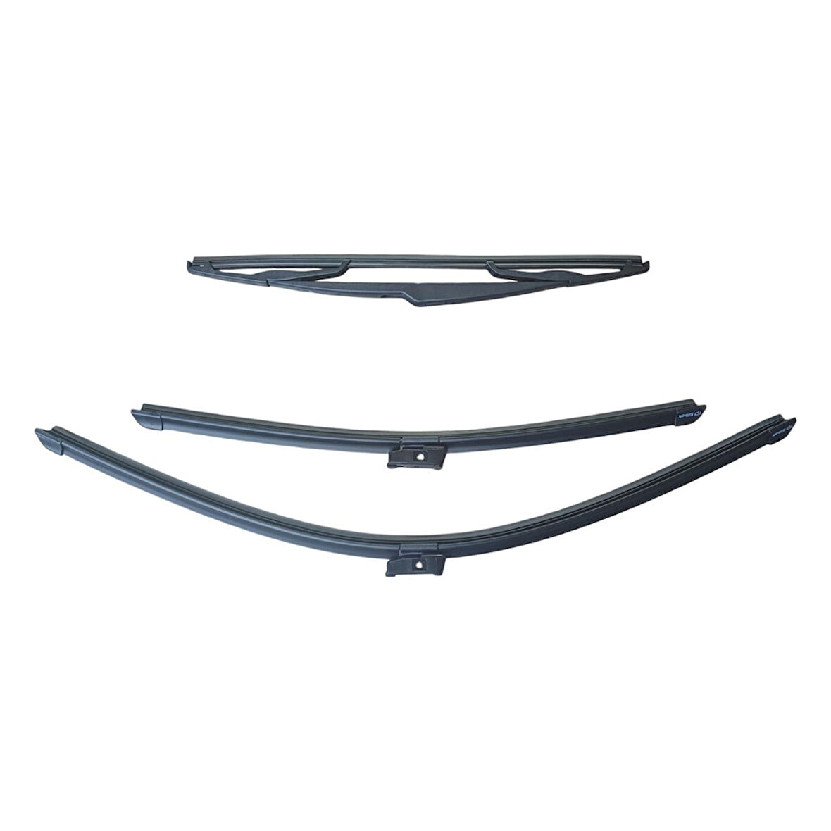 Citroen Berlingo K9 2018-2025 Ön Arka Cam Silecek 9820310080