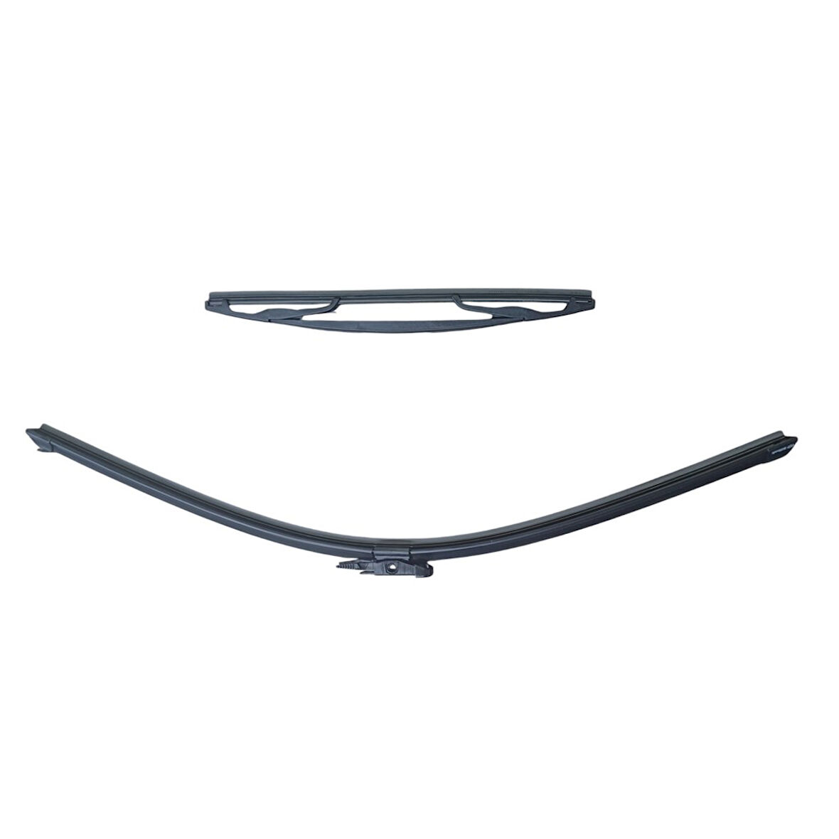 Citroen C1 2007-2011 Ön Cam Arka Cam Silecek 1642341580