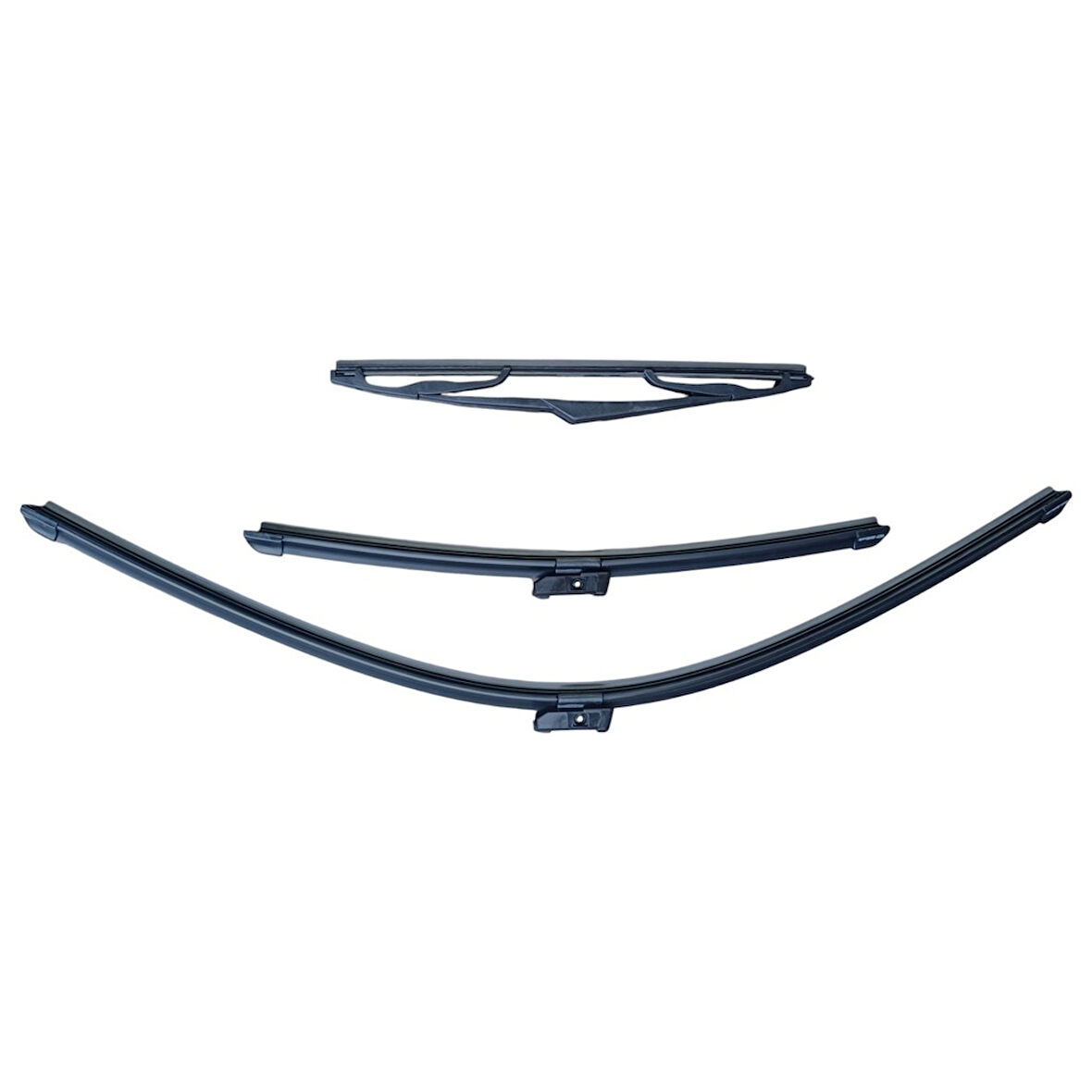 DS7 Automobiles Crossback 2018-2024 Ön Cam Arka Cam Silecek