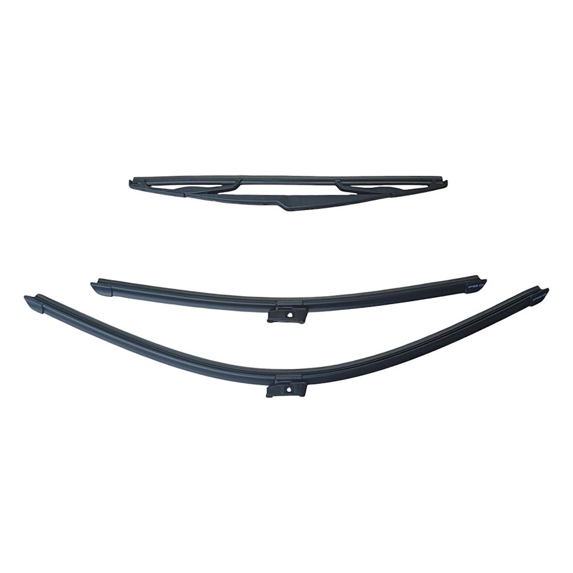 Ford Kuga 2008-2012 Ön Cam Arka Cam Silecek