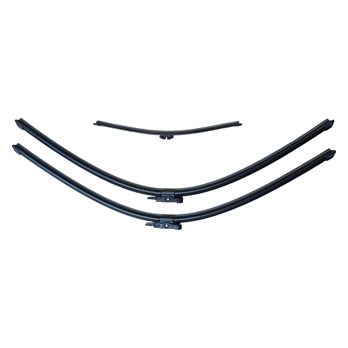 Ford Kuga 2 2013-2019 Ön Cam Arka Cam Silecek