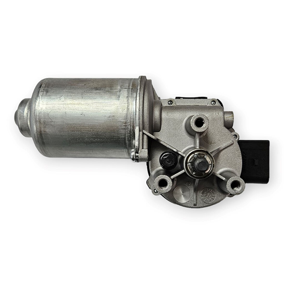 VW Golf 4 2002-2003-2004 Ön Silecek Motoru 1J1955113C