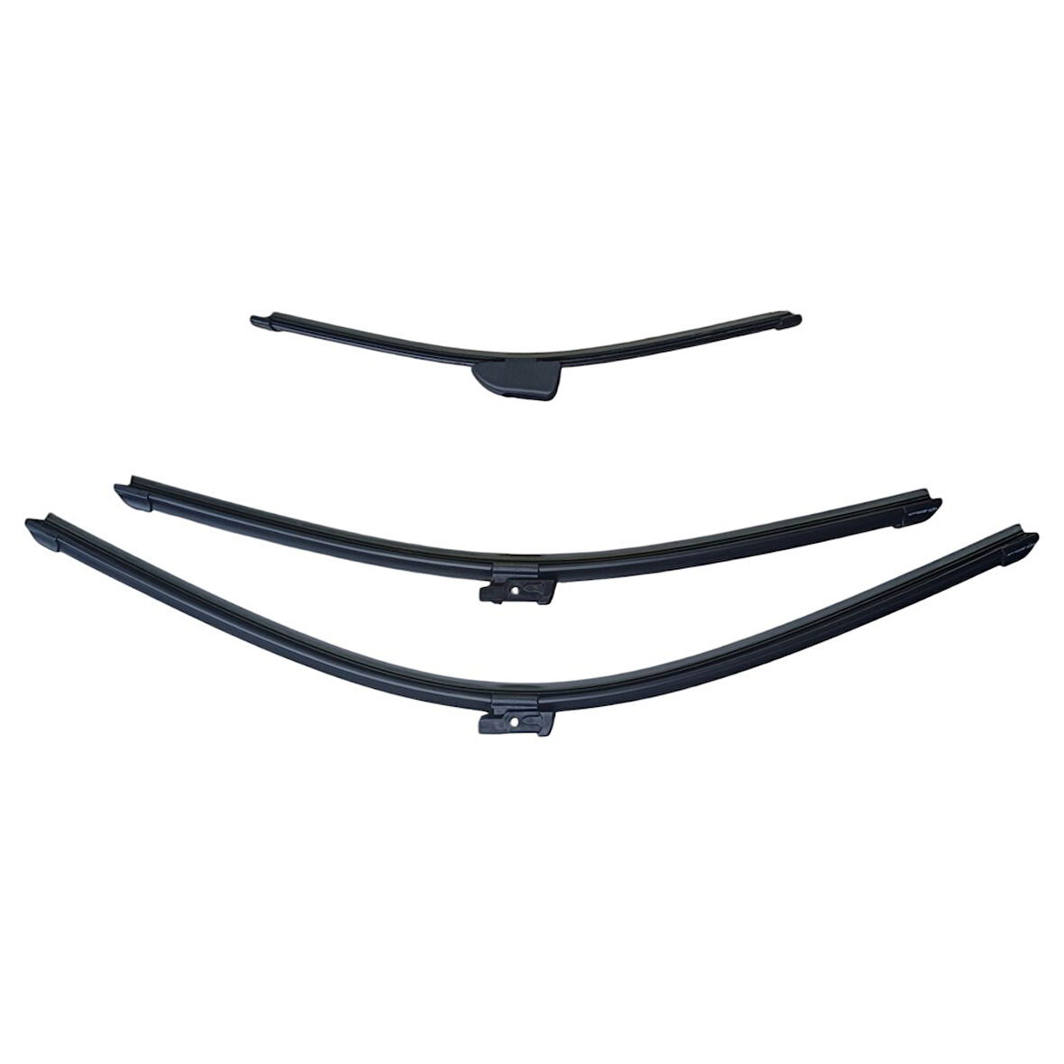 Jaguar E-Pace 2018-2024 Ön Cam Arka Cam Silecek