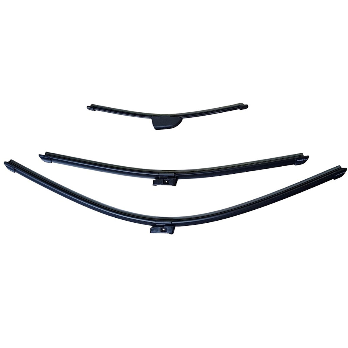 Jaguar F-Pace 2021-2025 Ön Cam Arka Cam Silecek