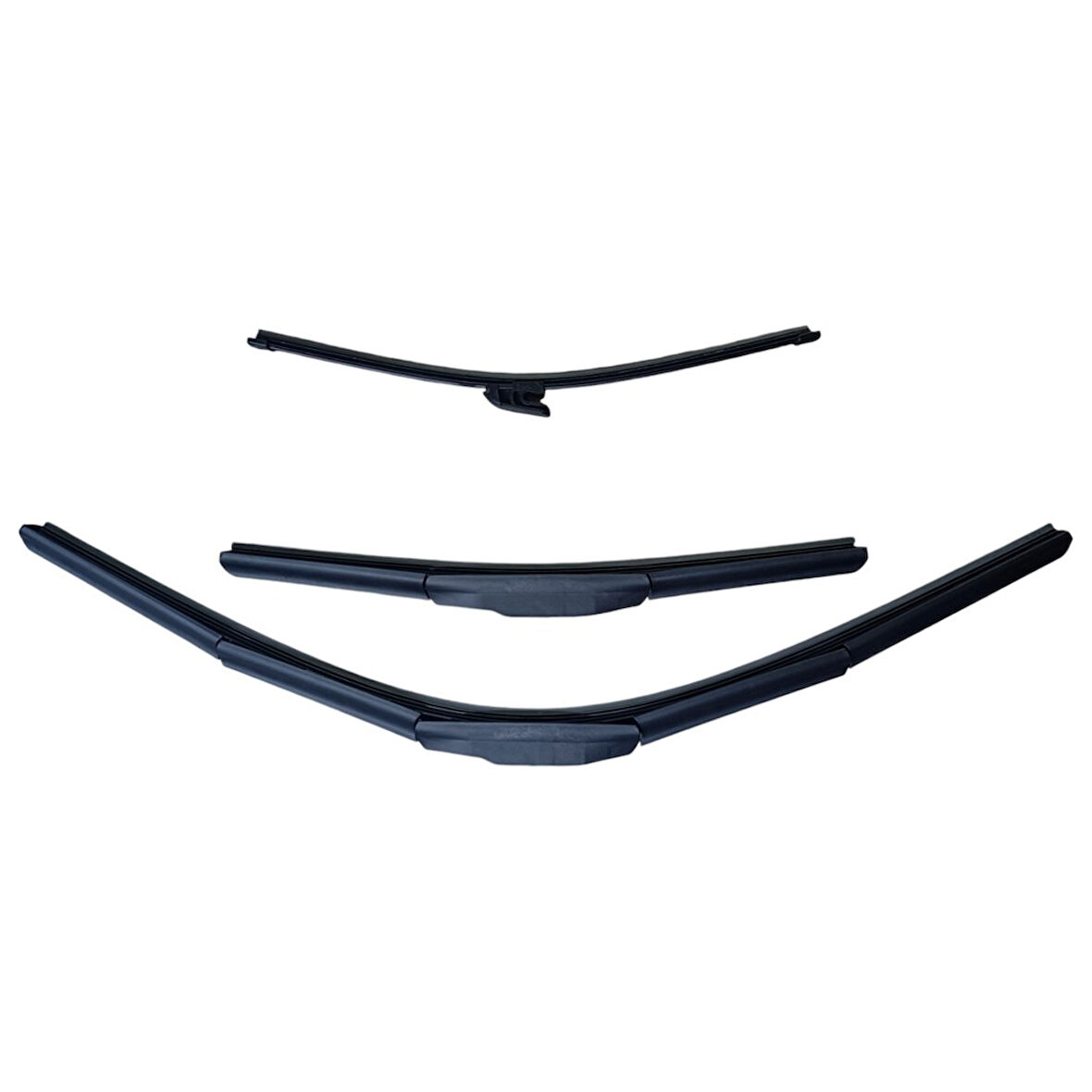 Kia Ceed Cee'D JD 2012-2018 Ön Cam Arka Cam Silecek