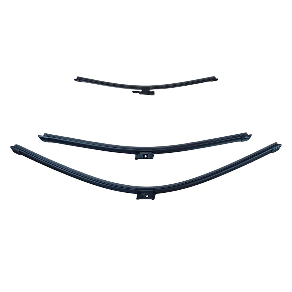 Range Rover Velar 2021-2024 Ön Cam Arka Cam Silecek