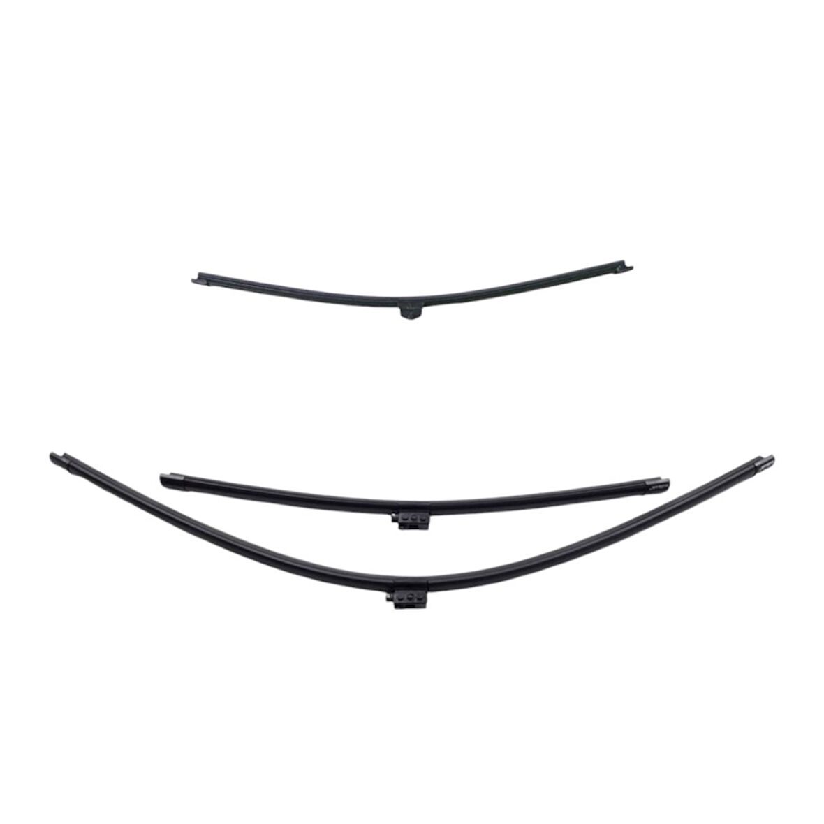 Mercedes Vito Tourer W447 2015-2024 Ön Cam Arka Cam Silecek