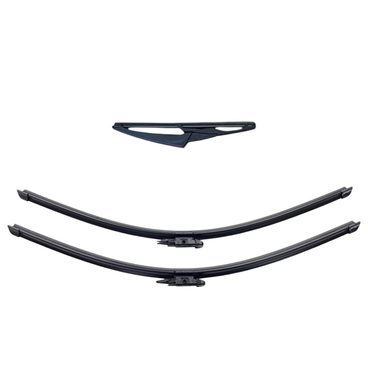 Mini Cooper Countryman R60 2010-2016 Ön Cam Arka Cam Silecek