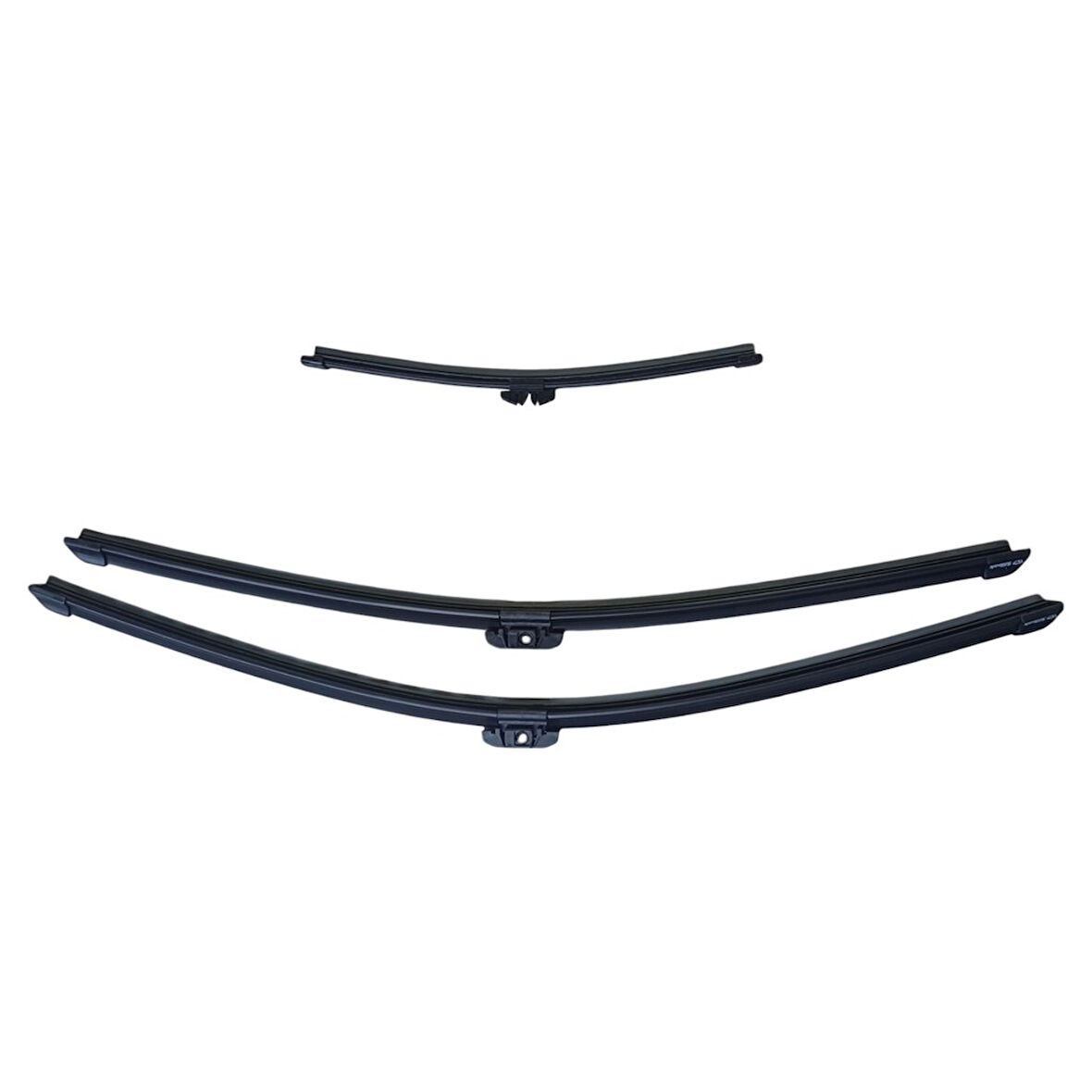 Mini Cooper Countryman F60 2017-2023 Ön Cam Arka Cam Silecek