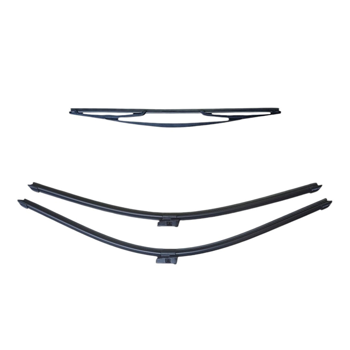 Opel Meriva B 2011-2017 Ön Cam Arka Cam Silecek