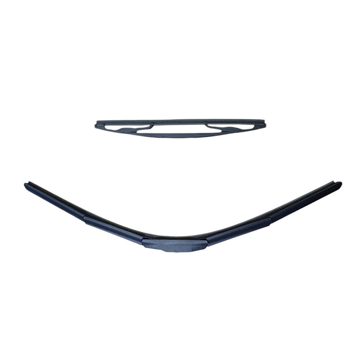 Peugeot 107 2006-2014 Ön Cam Arka Cam Silecek