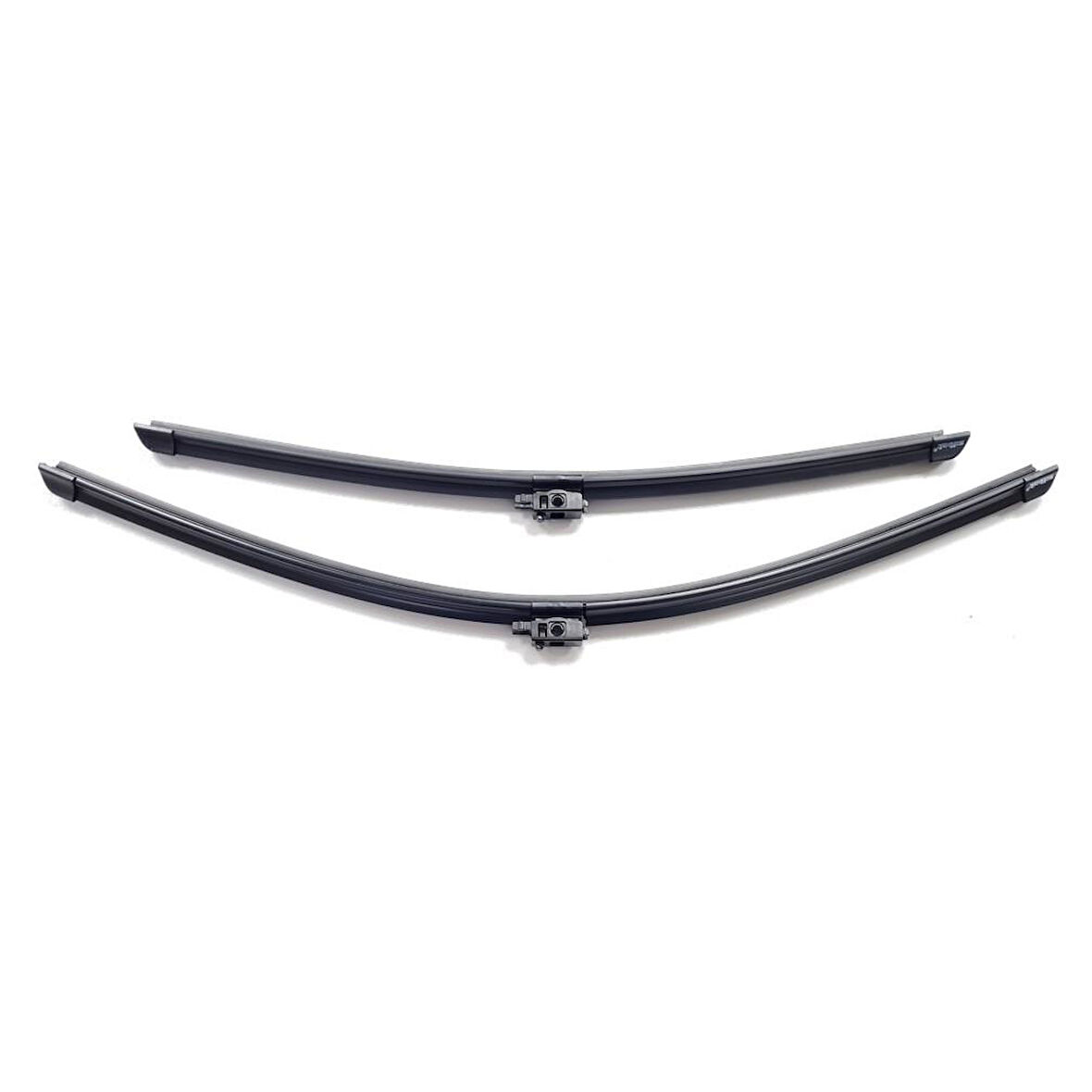 Mercedes-Benz CLA Serisi C118 2020-2023 60x48cm Ön Cam Silecek Takımı