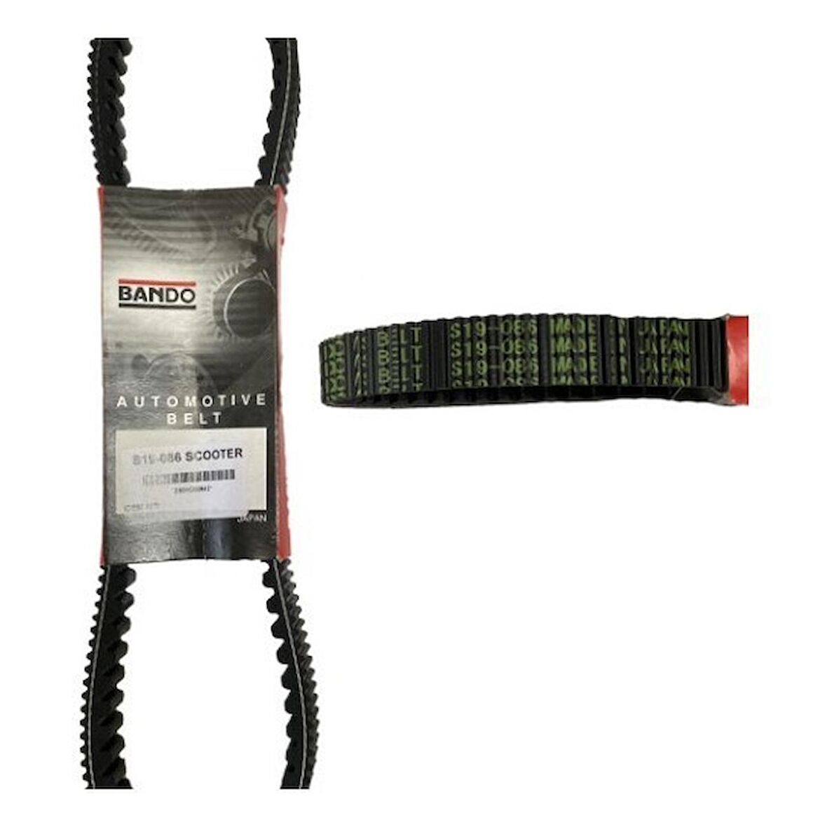 BANDO KAYIŞ JAPON ÜRETİM XMAX 250 (2017-2023)B2-1799-JP