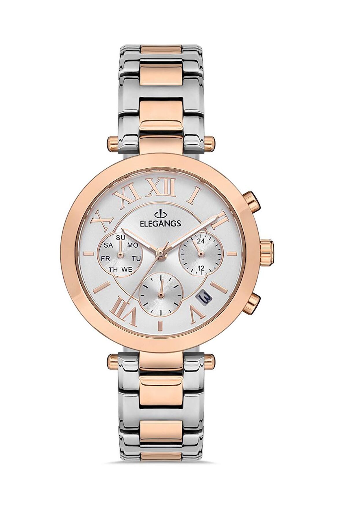 ELEGANGS EL2448.10 KADIN KOL SAATİ