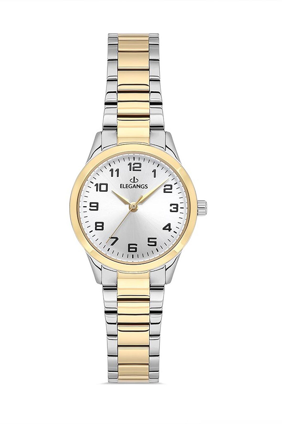 ELEGANGS EL2458.07 KADIN KOL SAATİ