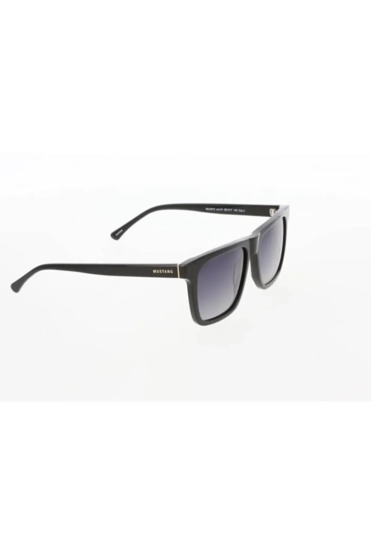 Mu2572 Col.01 56 17 145 Polarize Unisex Güneş Gözlüğü