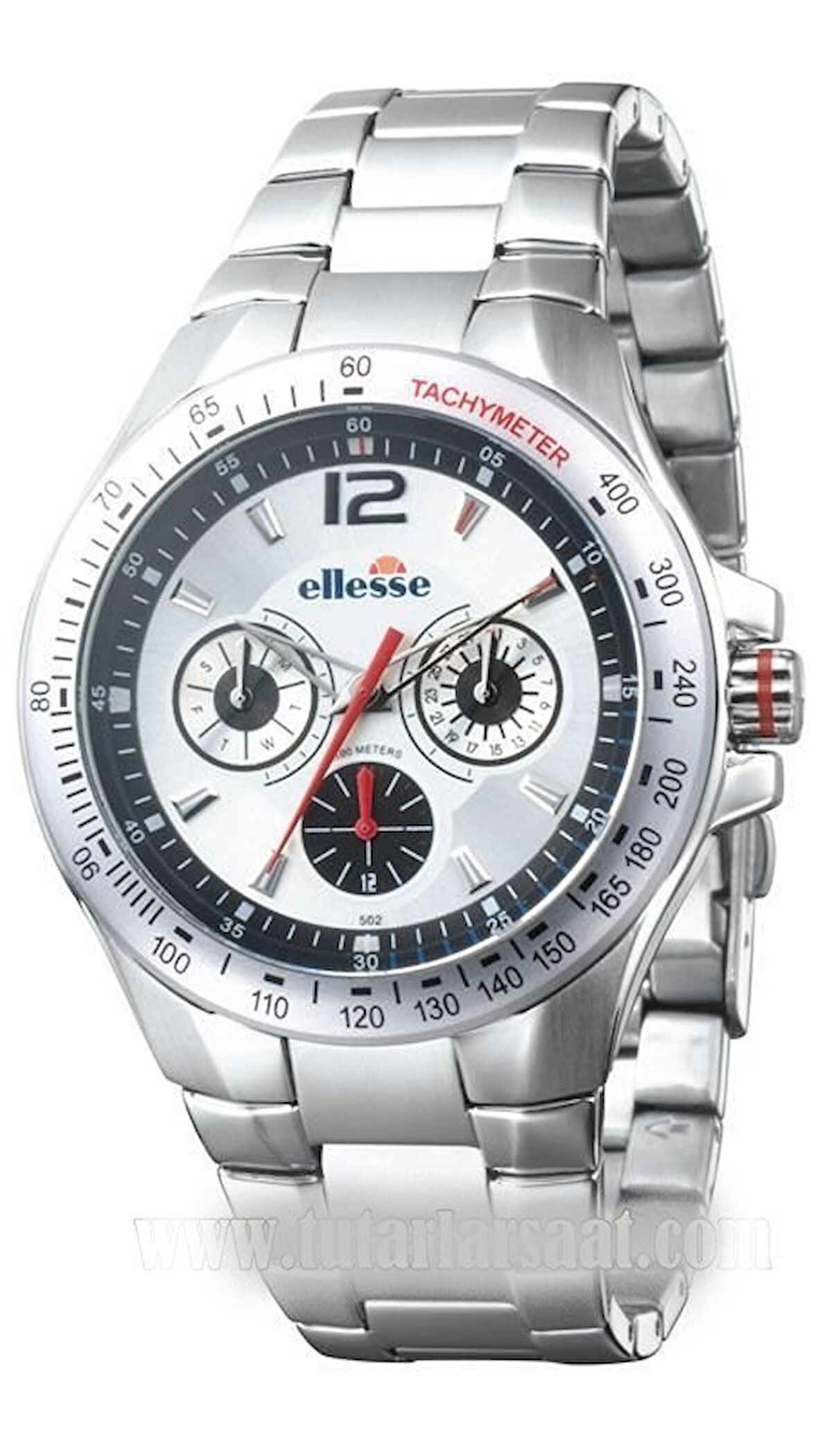 ELLESSE 03-0384-502 ERKEK KOL SAATİ