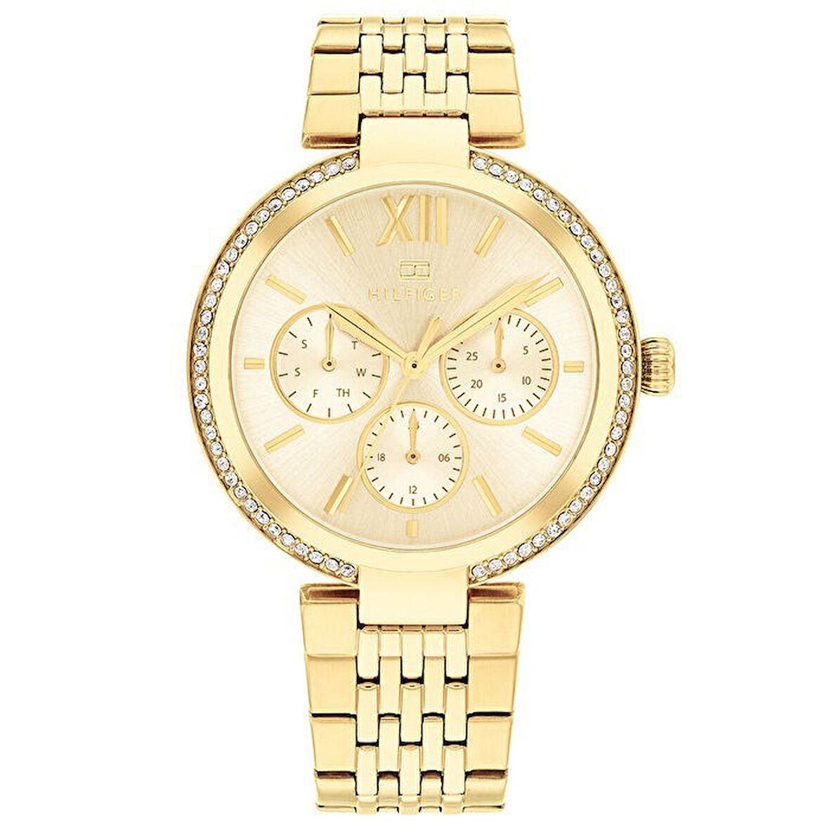 Tommy Hilfiger TH1782697 Kadın Kol Saati