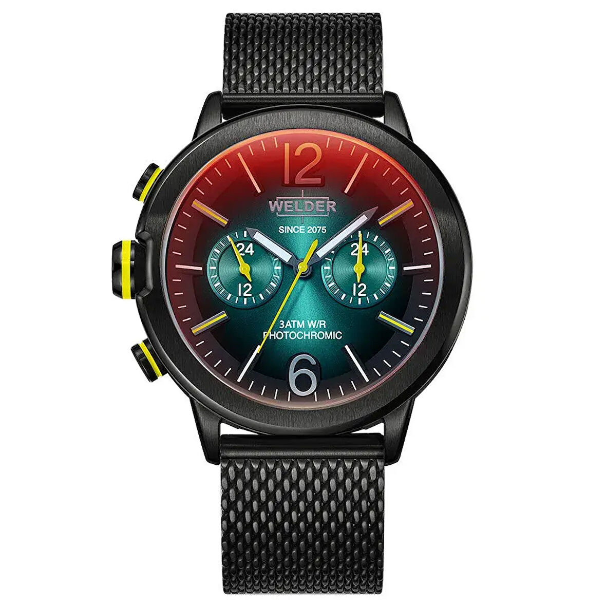 WELDER WWMD1016 ERKEK KOL SAATİ