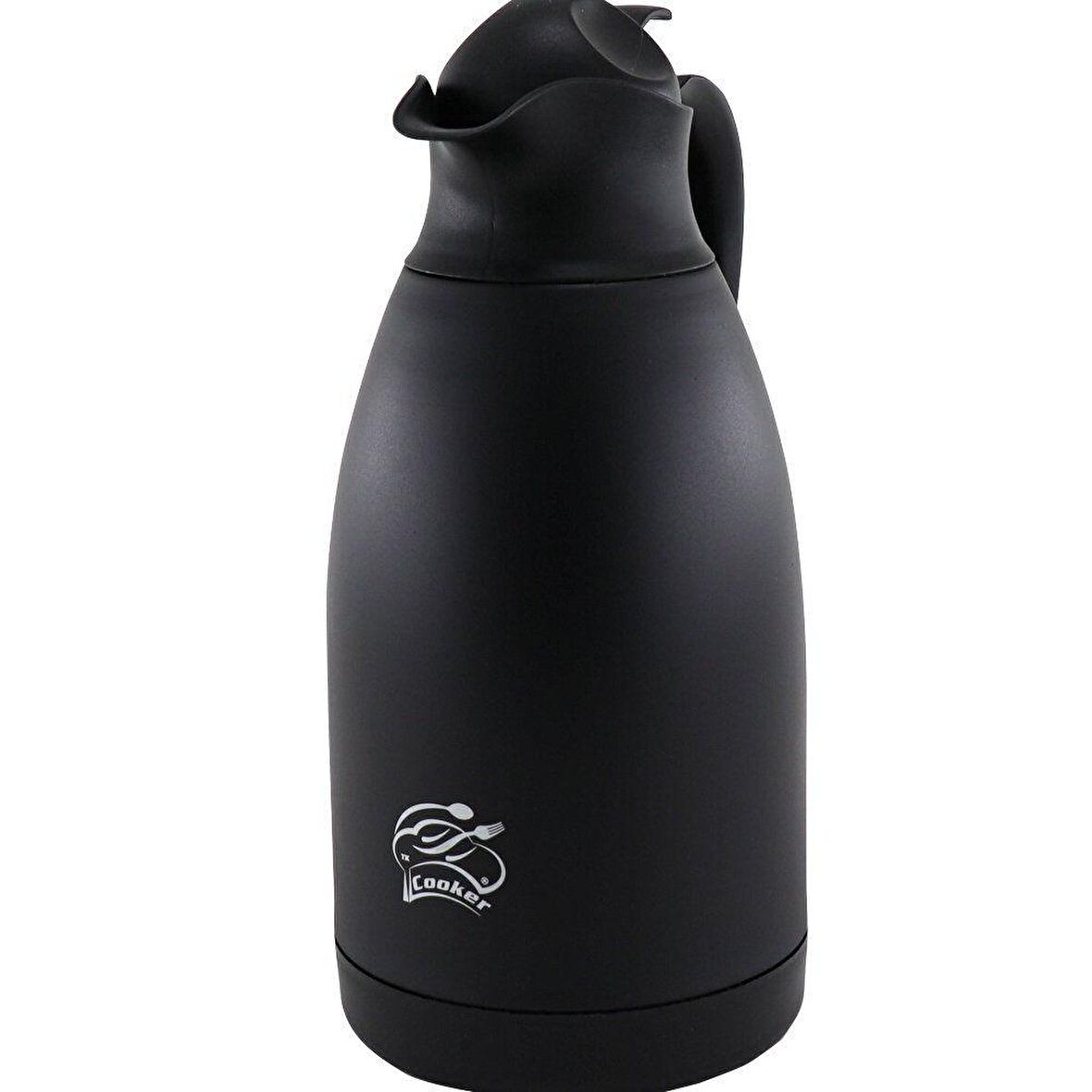 Cooker Bitter 2 Litre Çelik Termos CKR2040