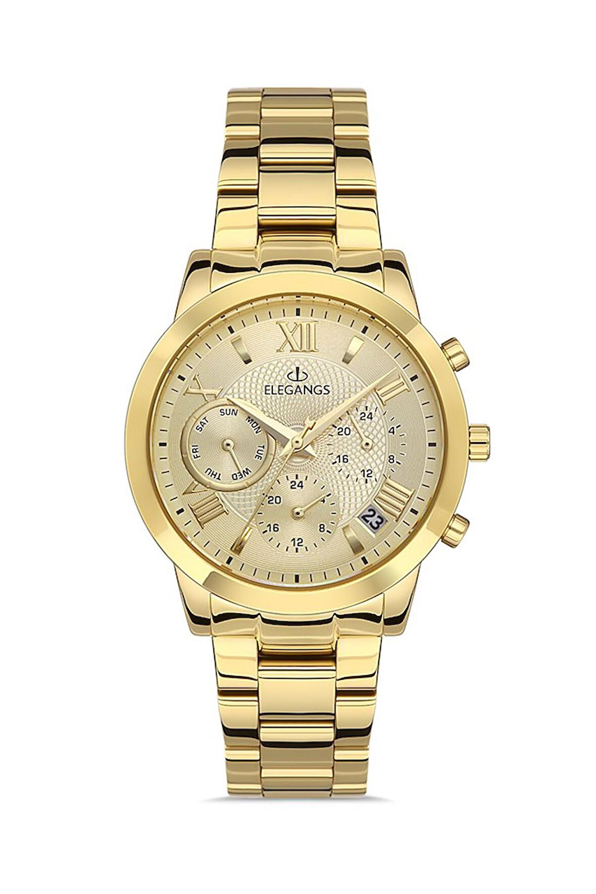 ELEGANGS EL2451.2 KADIN KOL SAATİ
