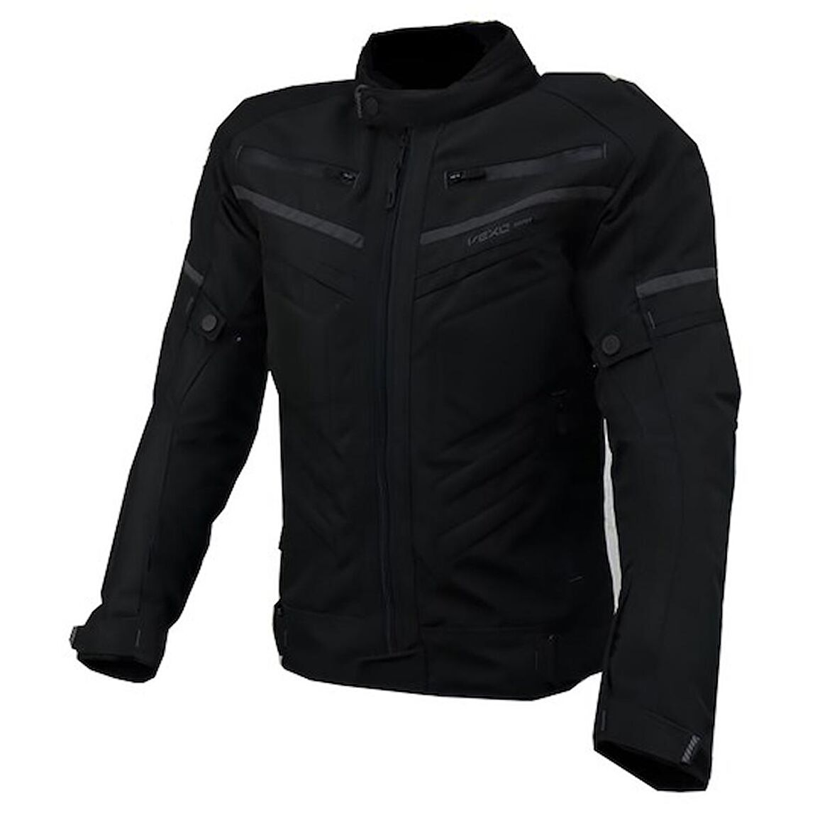 VEXO CALIFORNIA MONT SİYAH 4 MEVSİM (5XL)