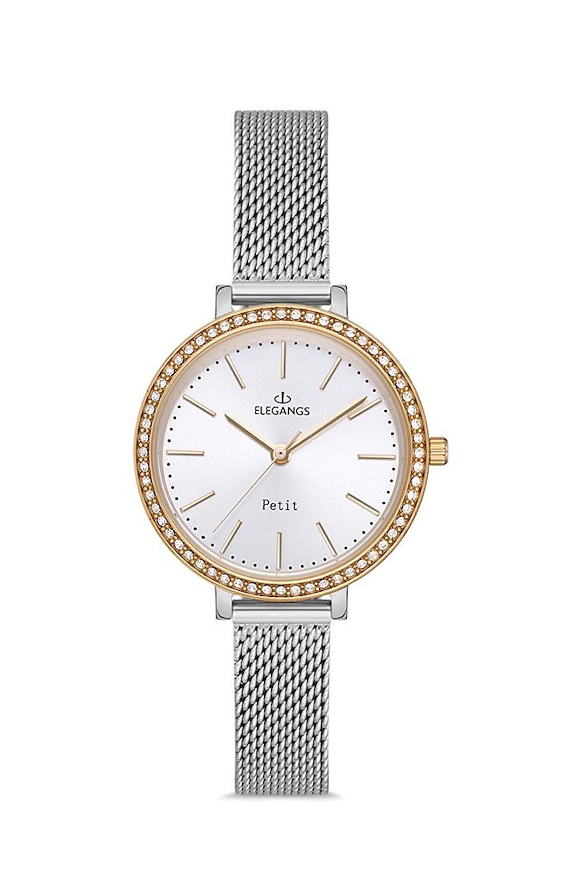 ELEGANGS EL2443.7 KADIN KOL SAATİ