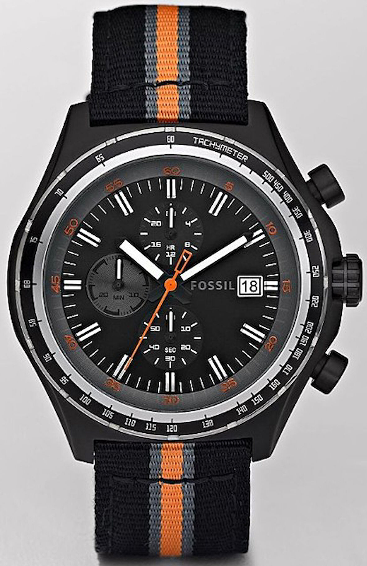 FOSSIL CH2732 ERKEK KOL SAATİ