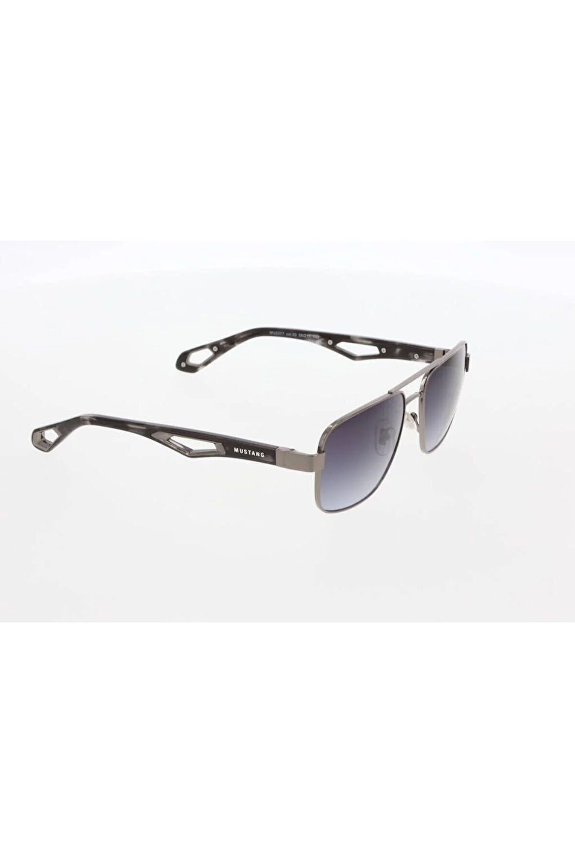 Mu 2377 Col.2 58 17 145 Erkek Güneş Gözlüğü