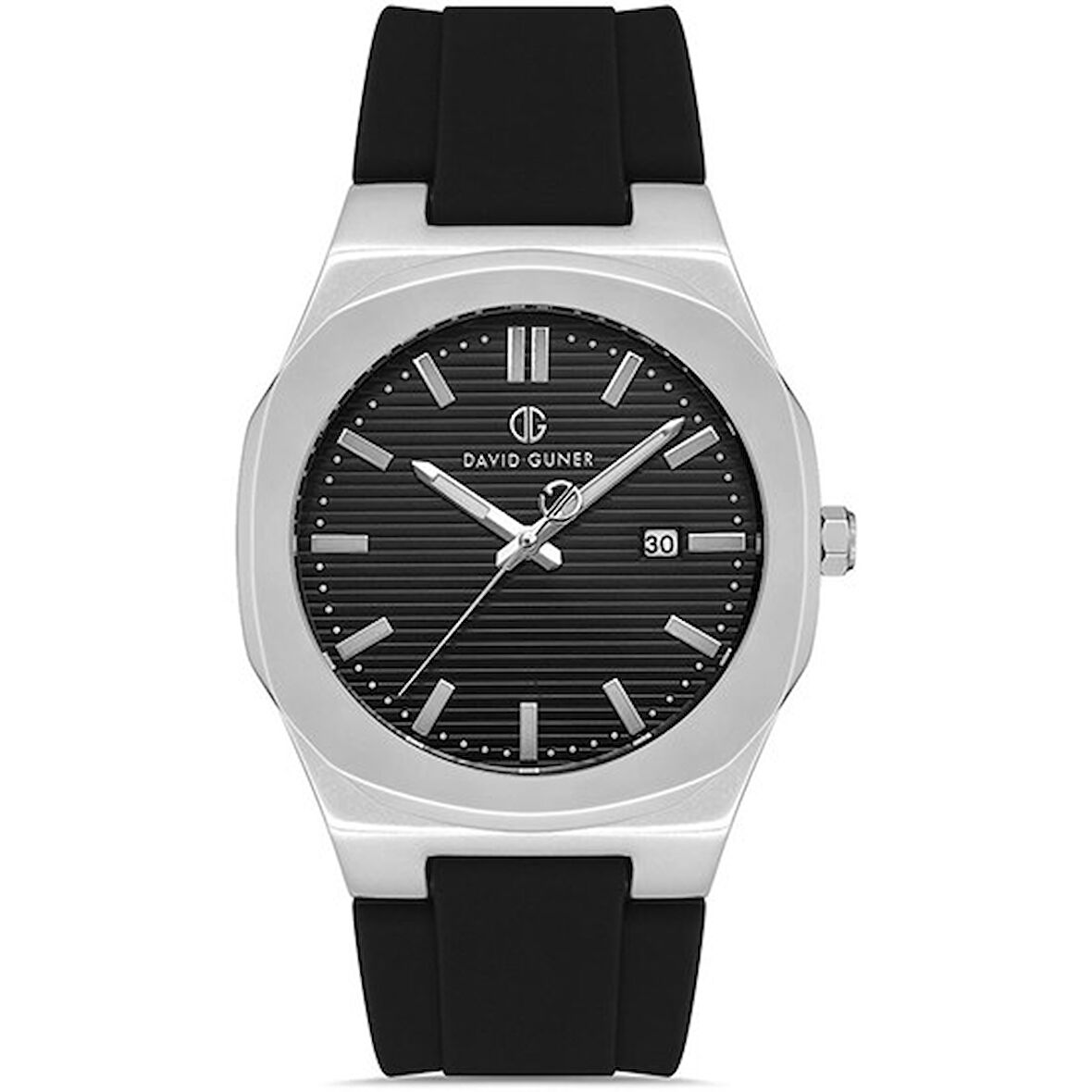 DAVID GUNER DG-8470GD-J2 ERKEK KOL SAATİ