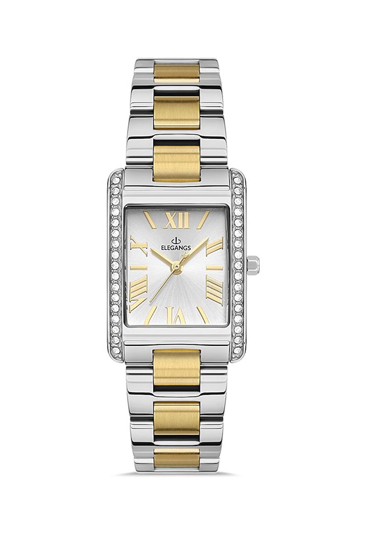 ELEGANGS EL2452.7 KADIN KOL SAATİ