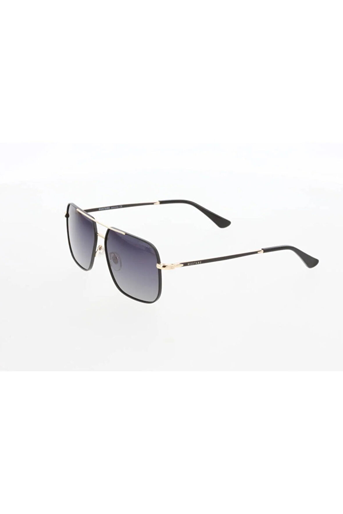 Mu2515 Col.3 58 14 145 Polarize Erkek Güneş Gözlüğü