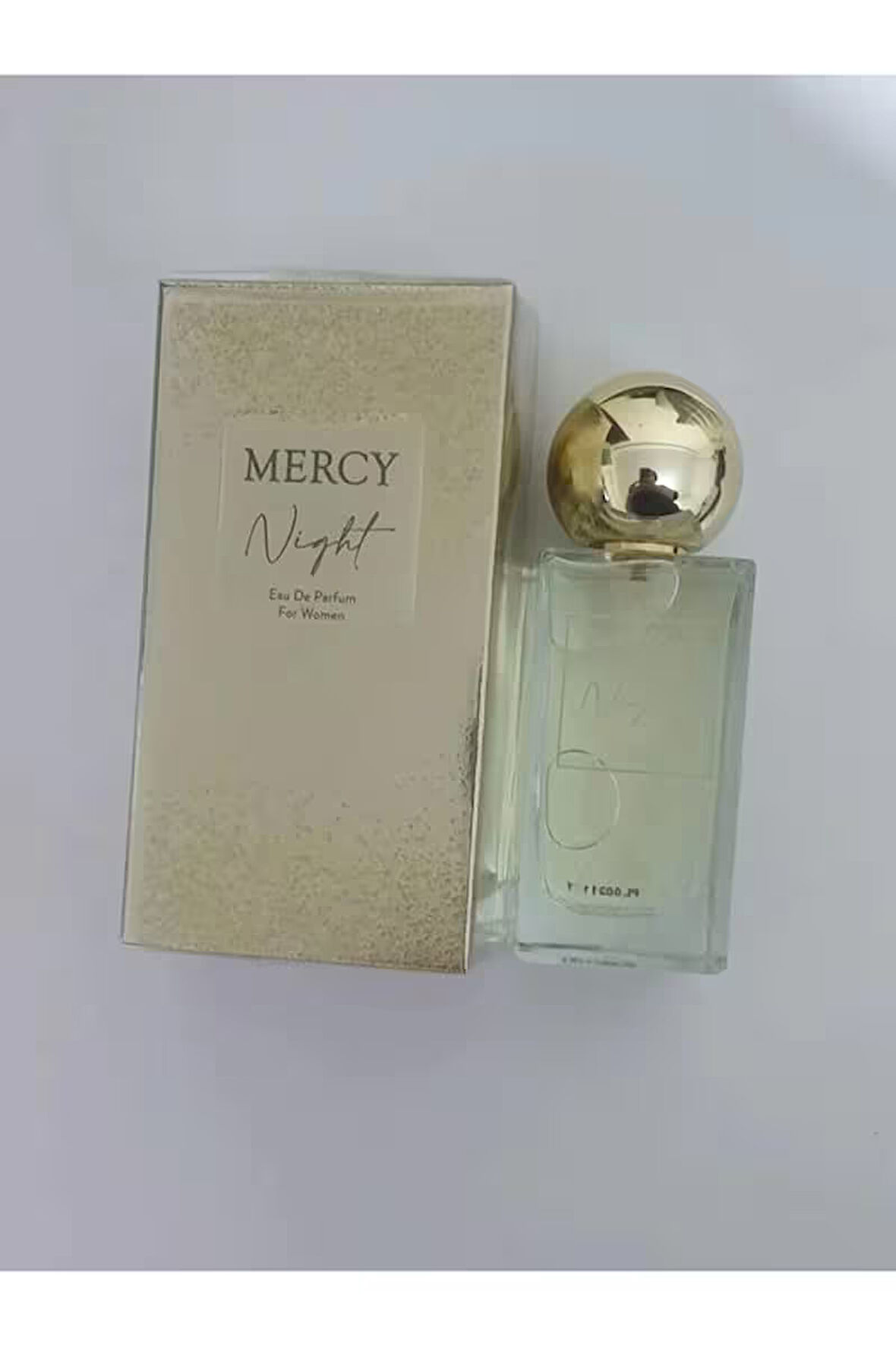 Mercy Night Parfüm 50ml