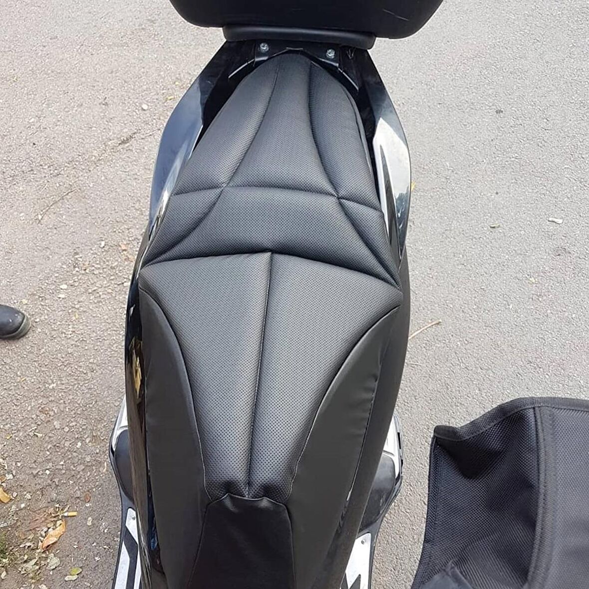 MOTOYEL HONDA PCX KONFOR SELE