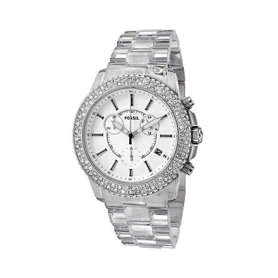 FOSSIL CH2688 ERKEK KOL SAATİ