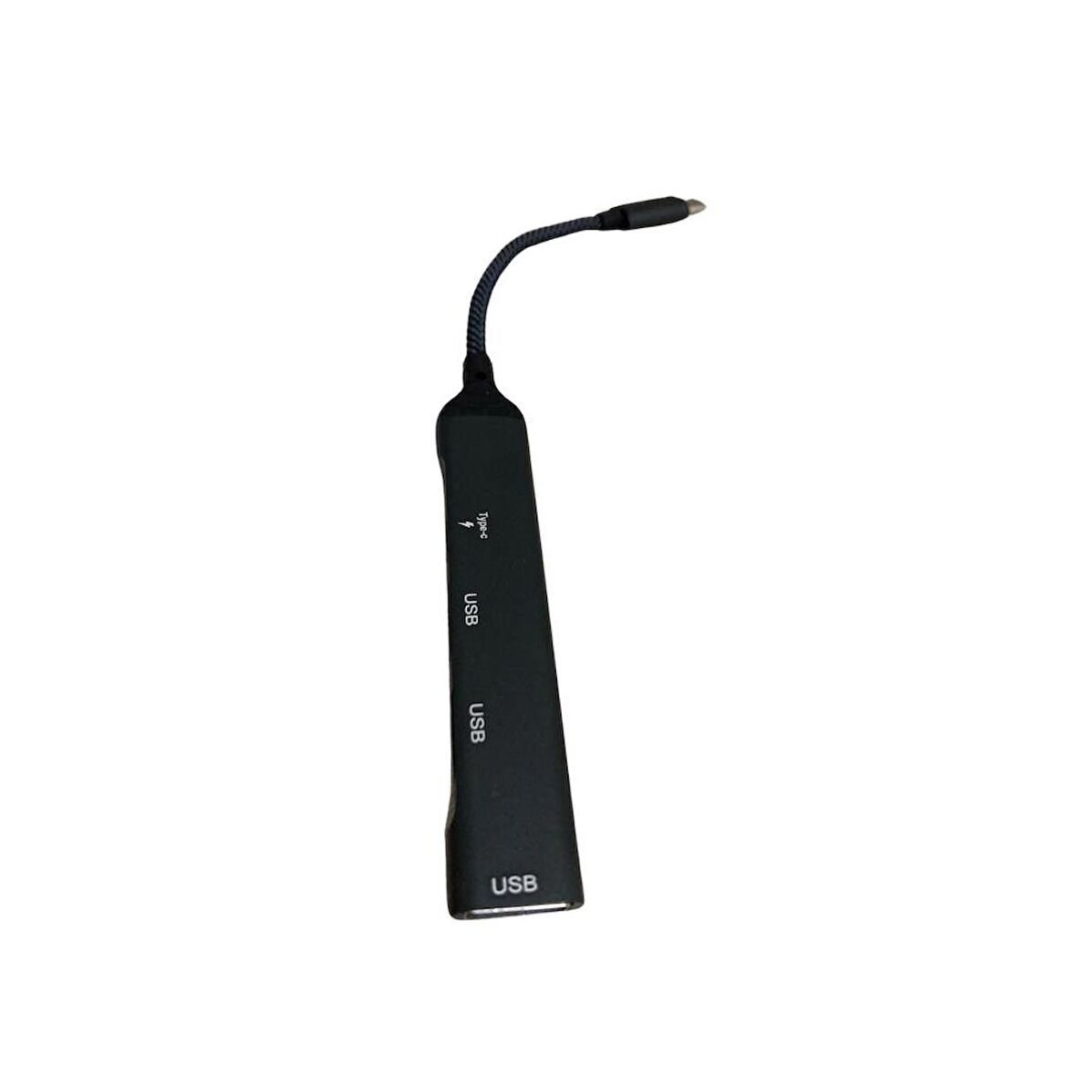 T.Concept Original Type-C Extender Kablo SX-37