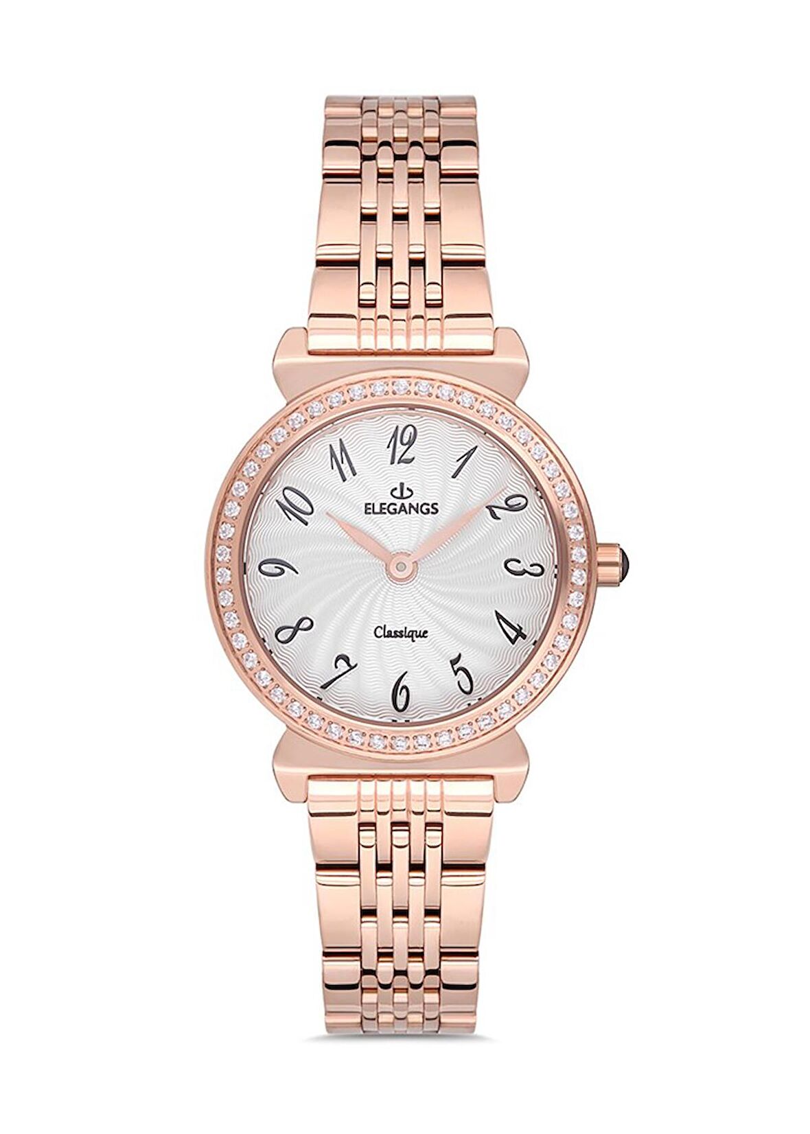 ELEGANGS EL2440.3 KADIN KOL SAATİ