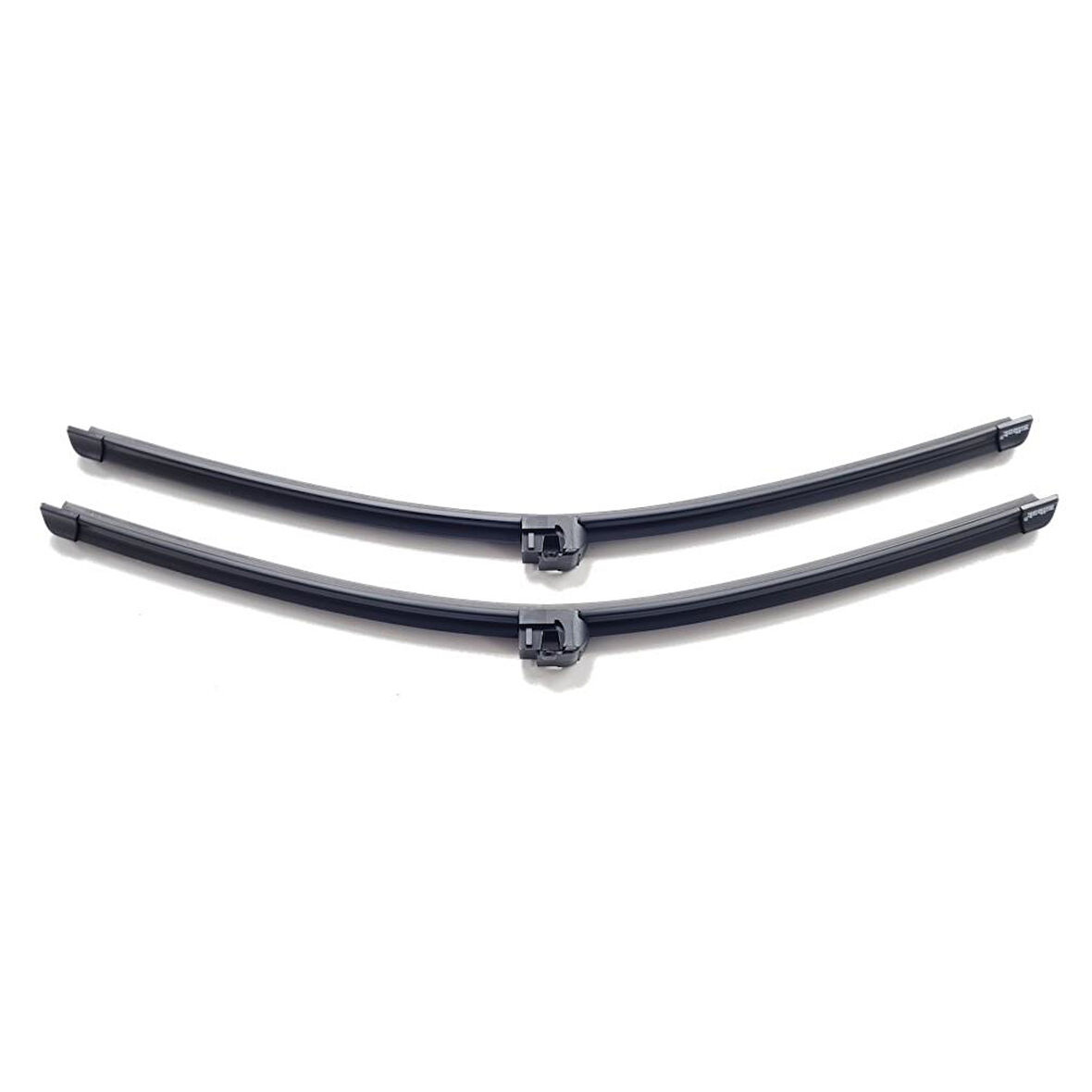 Mercedes C Serisi W203 2004-2007 55x55cm Ön Cam Silecek Takımı