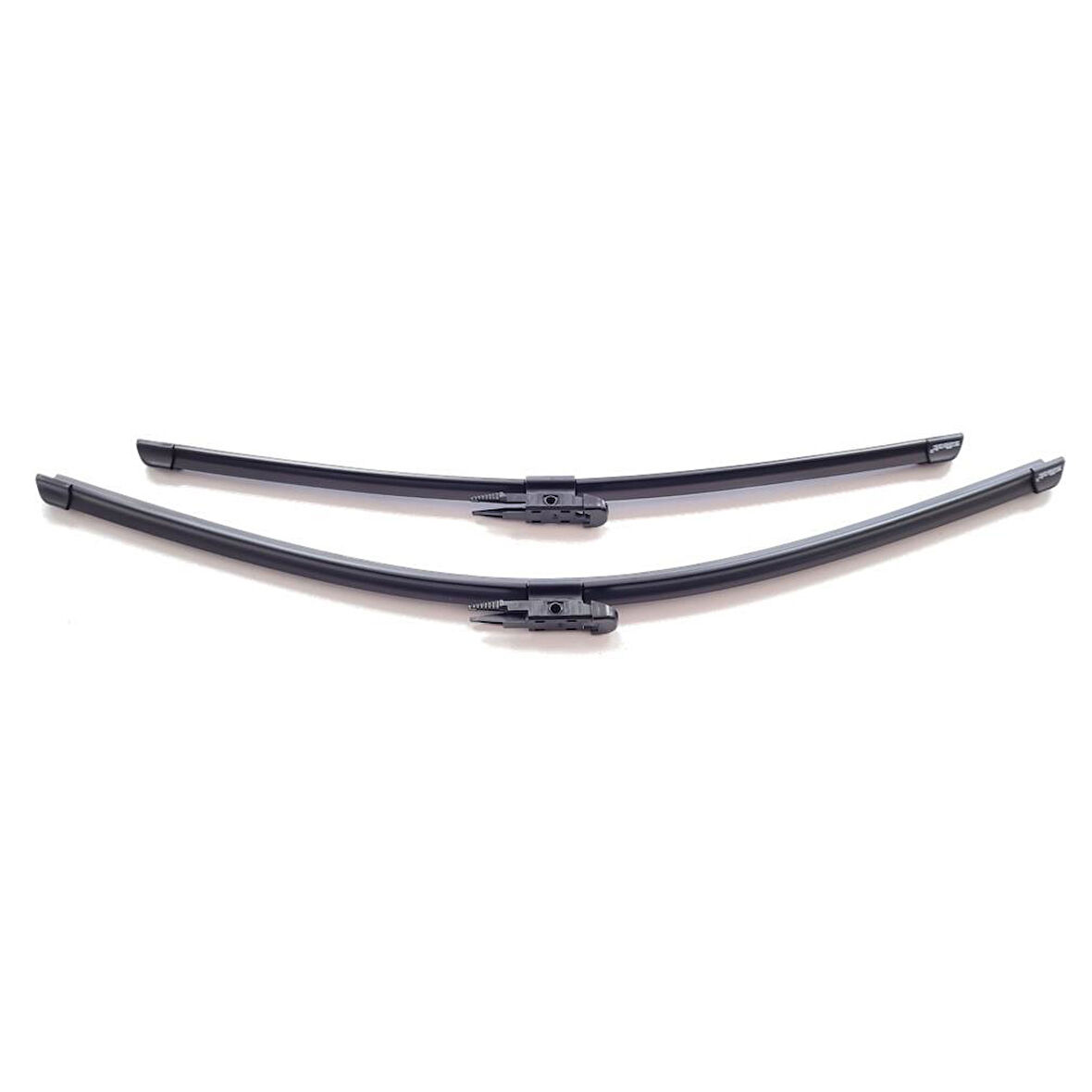 Volvo XC70 2005-2007 Ön Cam Silecek Takımı 60x55cm